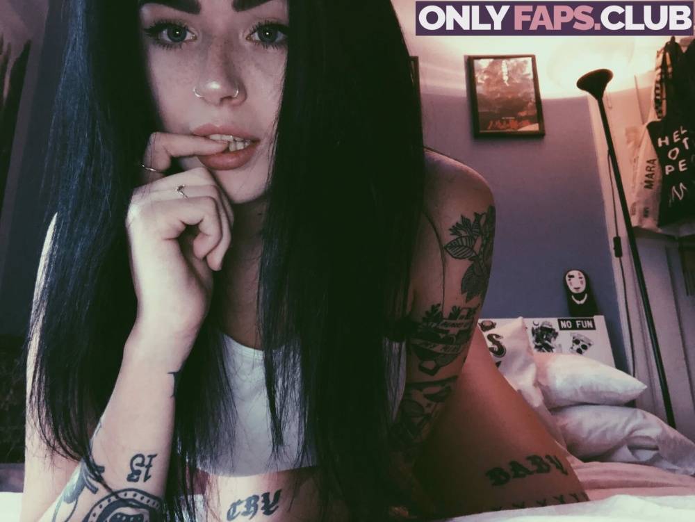 Lydia ghost OnlyFans Leaks (99 Photos) | Photo: 1290915