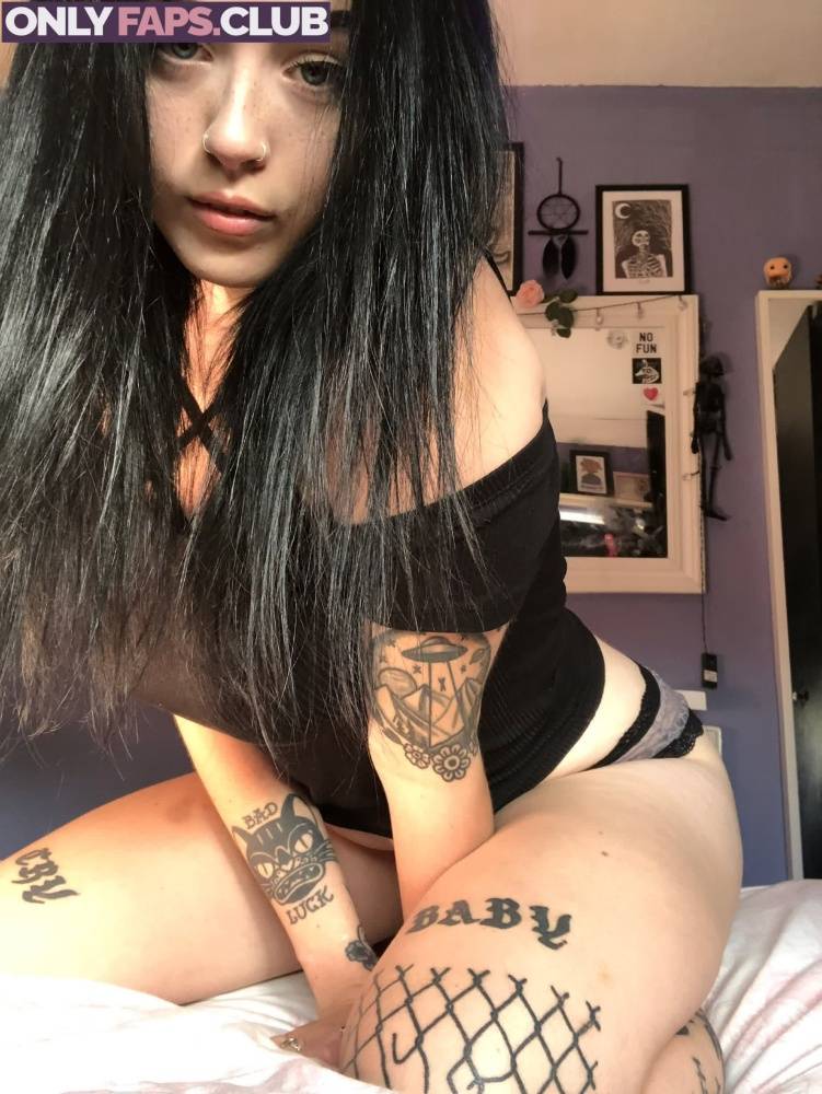 Lydia ghost OnlyFans Leaks (99 Photos) - #31