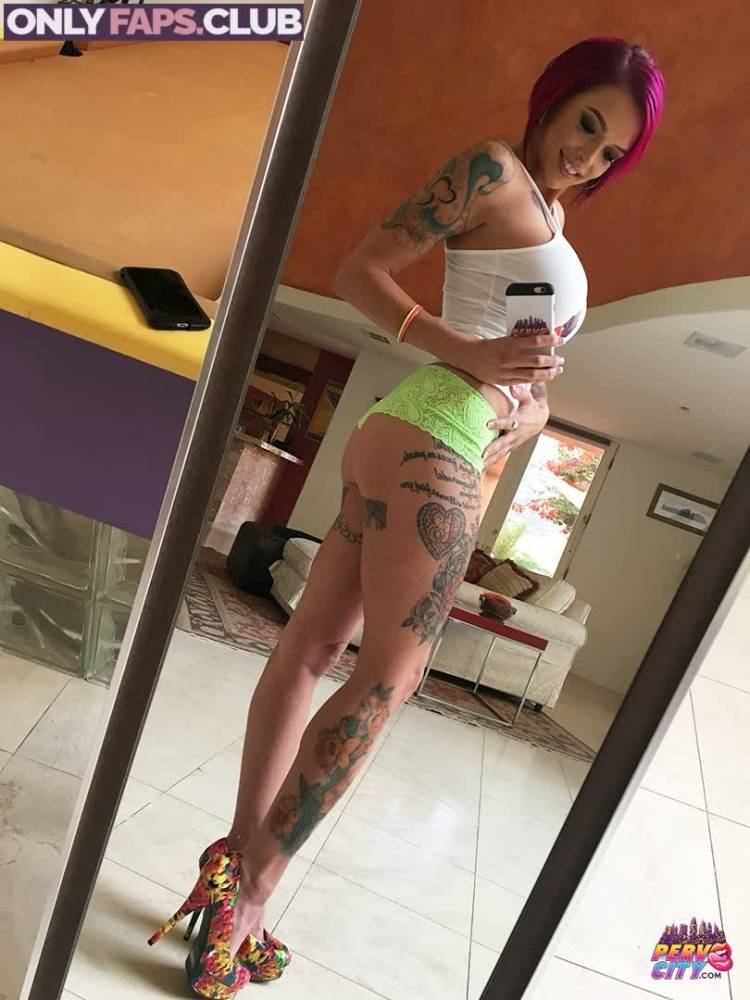Anna Bell Peaks OnlyFans Leaks (38 Photos) | Photo: 1297999