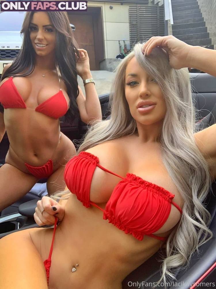 Laci Kay Somers OnlyFans Leaks (50 Photos) - #3