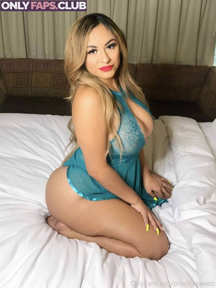 Priscilla Morales OnlyFans Leaks (99 Photos) - #39