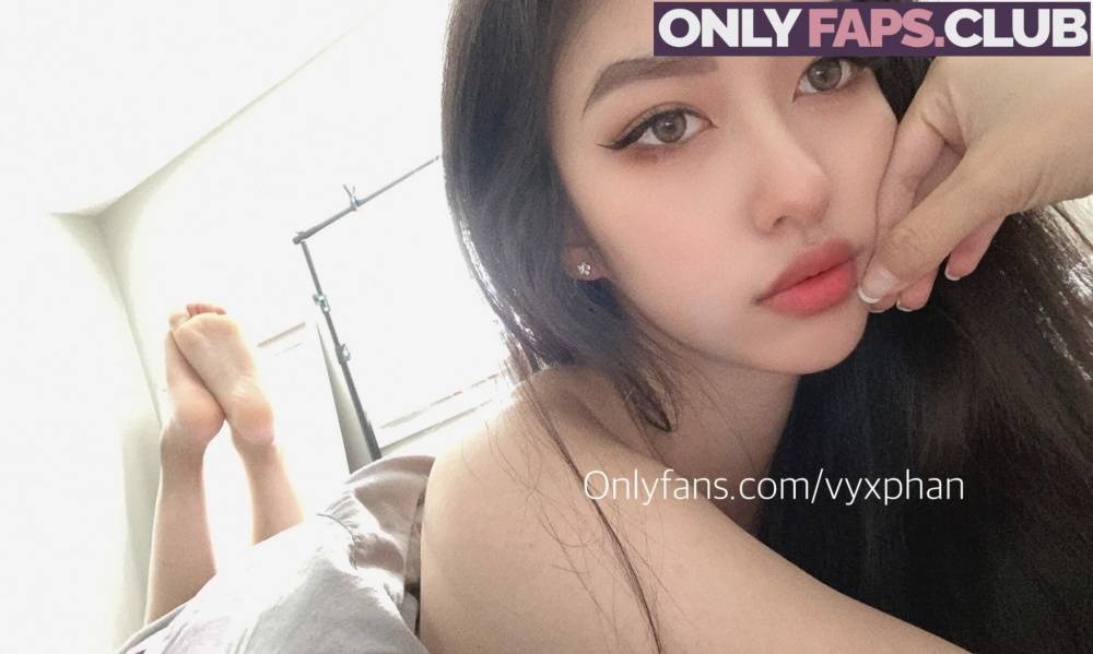 Vyxphan OnlyFans Leaks (73 Photos) - #10