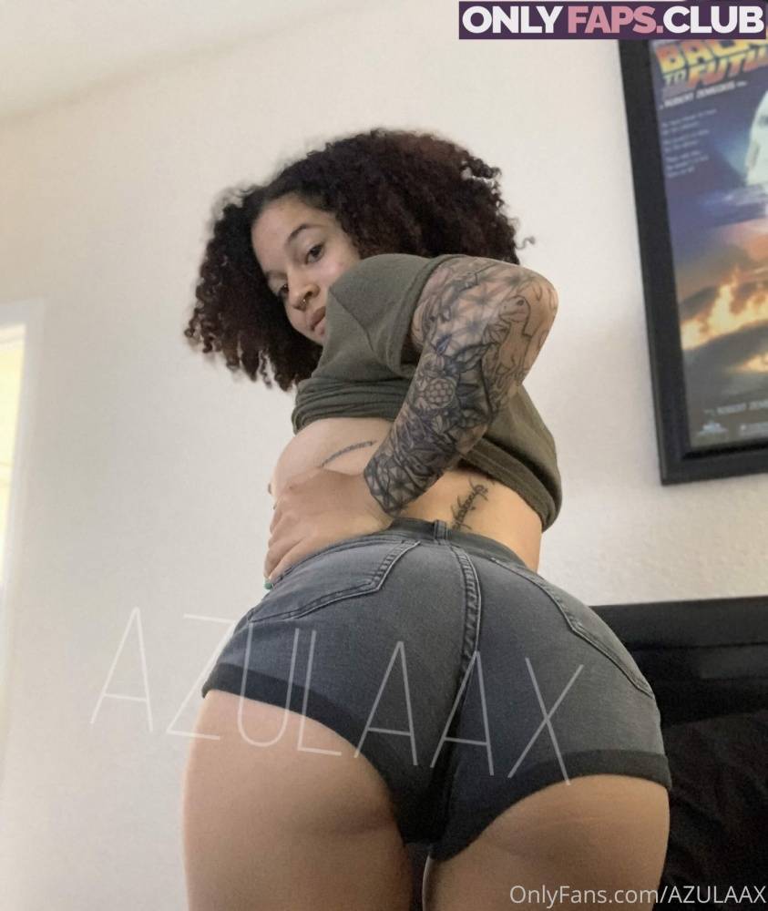 azulaax OnlyFans Leaks (99 Photos) - #17