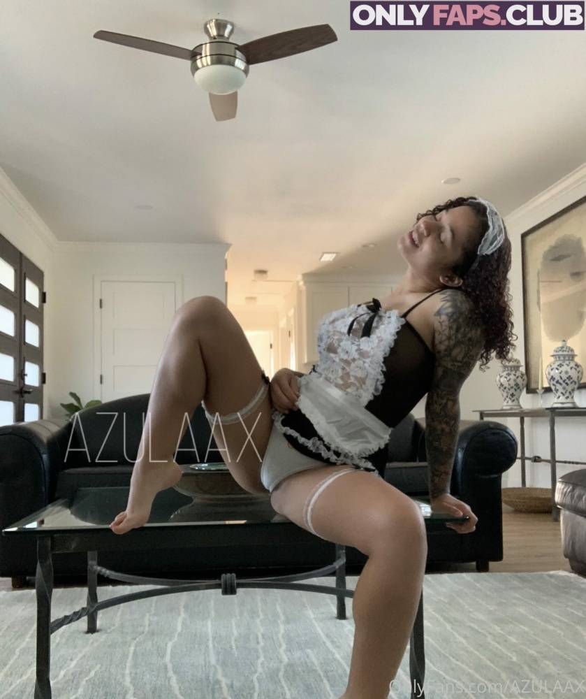 azulaax OnlyFans Leaks (99 Photos) - #32