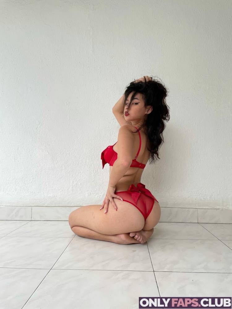 Lola Woo OnlyFans Leaks (51 Photos) - #27