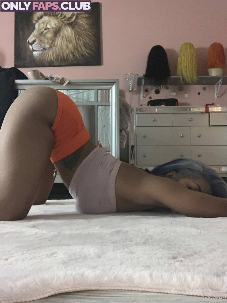 iamcurlyyred OnlyFans Leaks (58 Photos) - #17