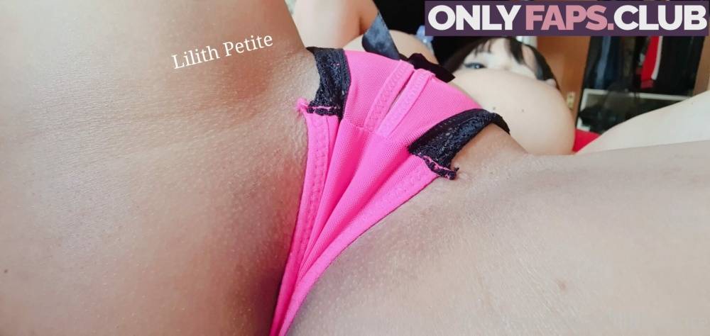 Lilith Petite OnlyFans Leaks (98 Photos) | Photo: 1303144
