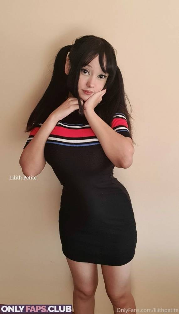 Lilith Petite OnlyFans Leaks (98 Photos) | Photo: 1303270