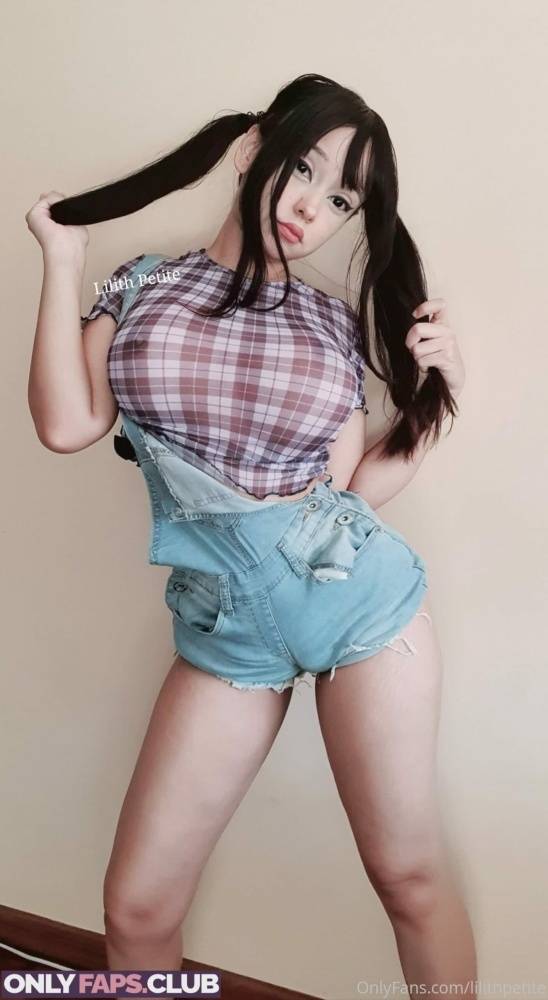Lilith Petite OnlyFans Leaks (98 Photos) - #25