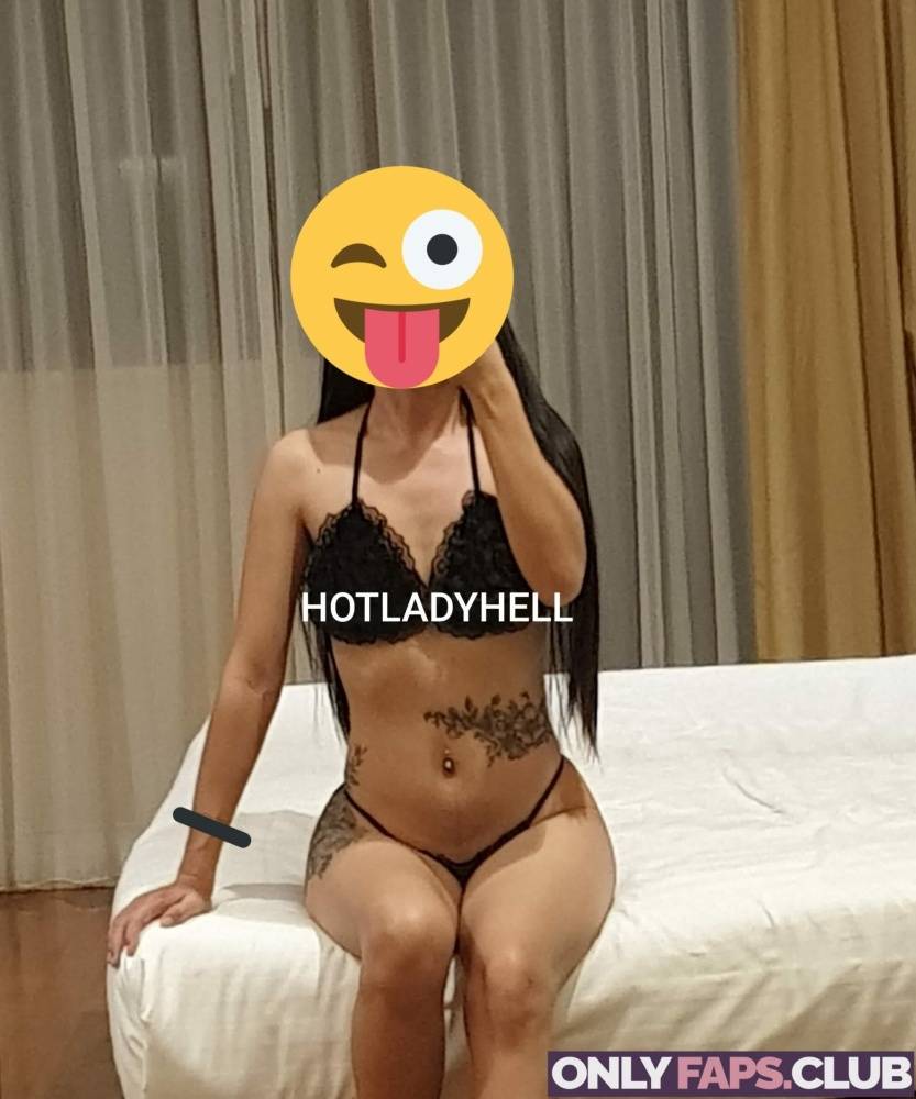 hotladyhell1 OnlyFans Leaks (99 Photos) - #17