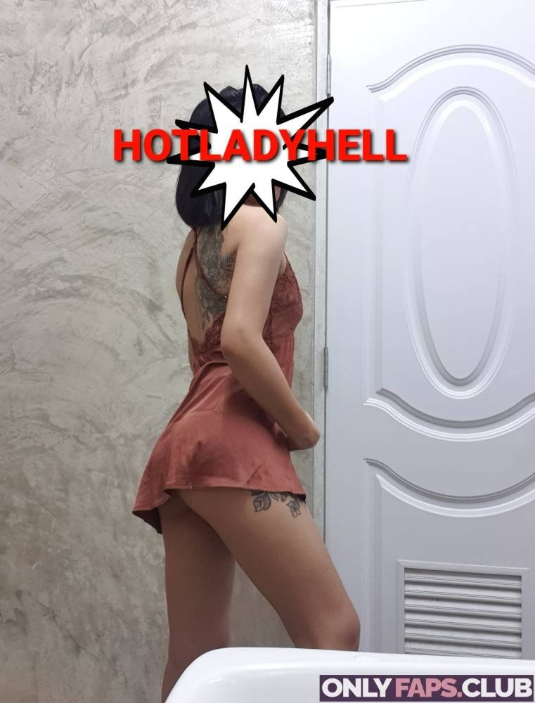 hotladyhell1 OnlyFans Leaks (99 Photos) - #19