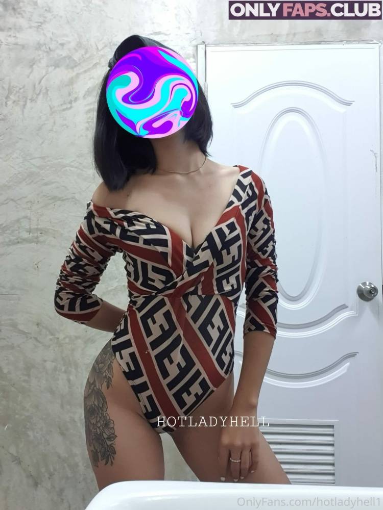 hotladyhell1 OnlyFans Leaks (99 Photos) - #18