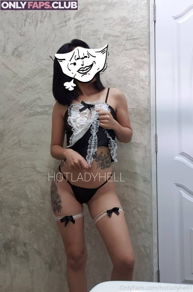 hotladyhell1 OnlyFans Leaks (99 Photos) - #36