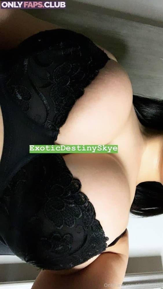 Destiny Skye OnlyFans Leaks (99 Photos) - #30