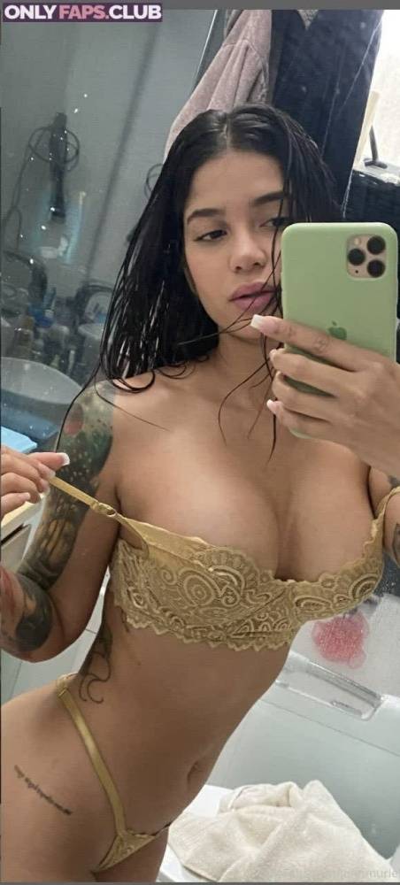 Jenn Muriel OnlyFans Leaks (44 Photos) - #38