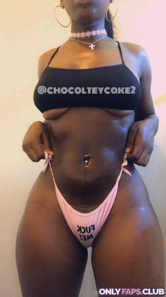 chocolate cakes OnlyFans Leaks (99 Photos) - #42