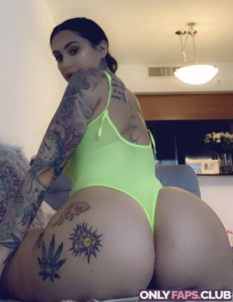Alby Rydes OnlyFans Leaks (42 Photos) | Photo: 1306400