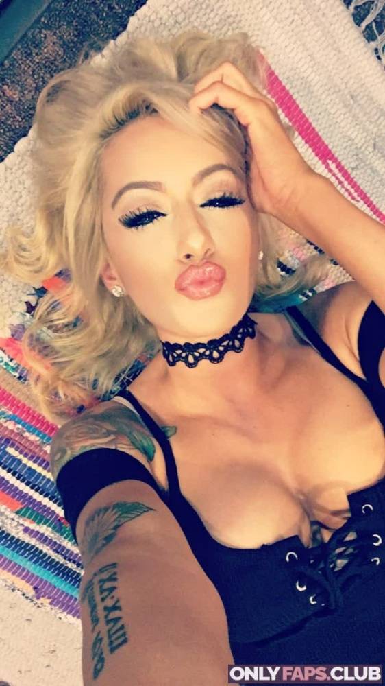 thecombatbarbie OnlyFans Leaks (97 Photos) - #7