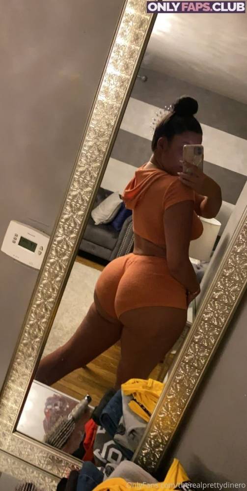 therealprettydinero OnlyFans Leaks (101 Photos) - #1