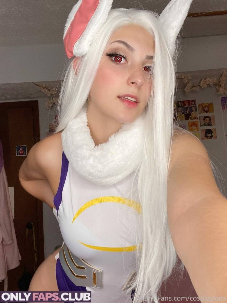 CosplayKatx OnlyFans Leaks (99 Photos) - #17