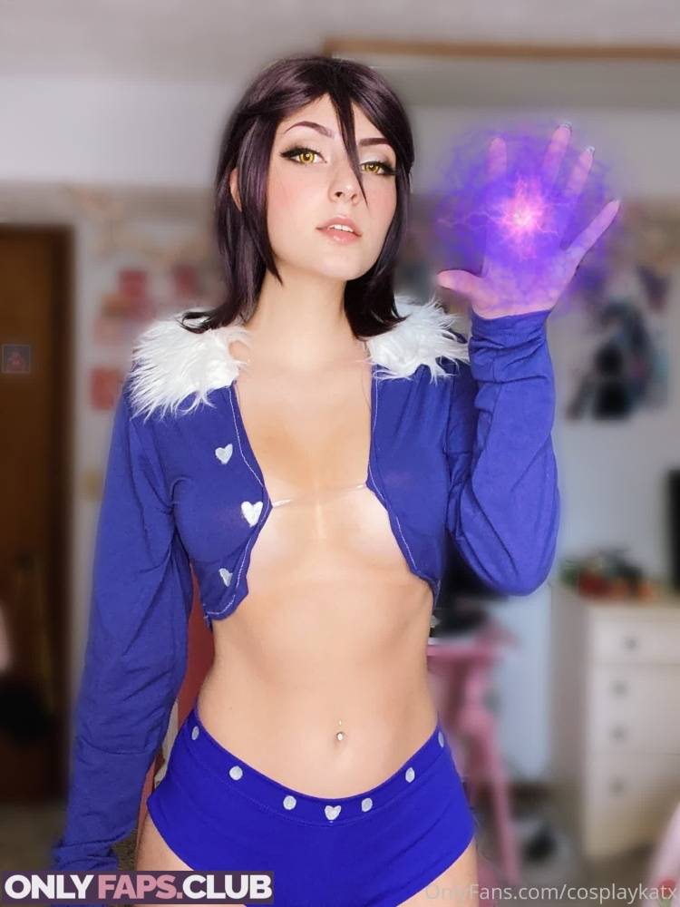 CosplayKatx OnlyFans Leaks (99 Photos) - #18