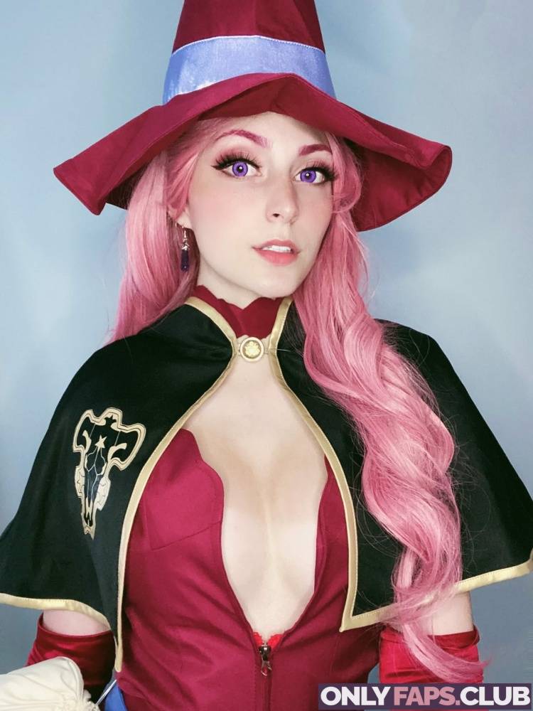 CosplayKatx OnlyFans Leaks (99 Photos) - #8