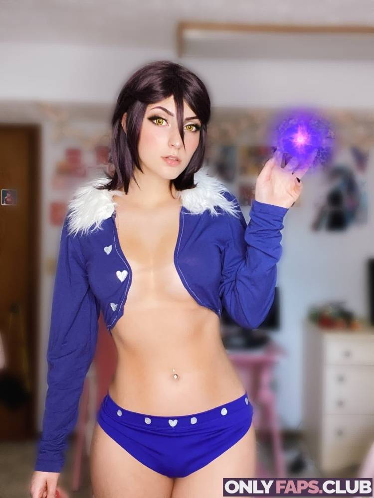 CosplayKatx OnlyFans Leaks (99 Photos) - #45