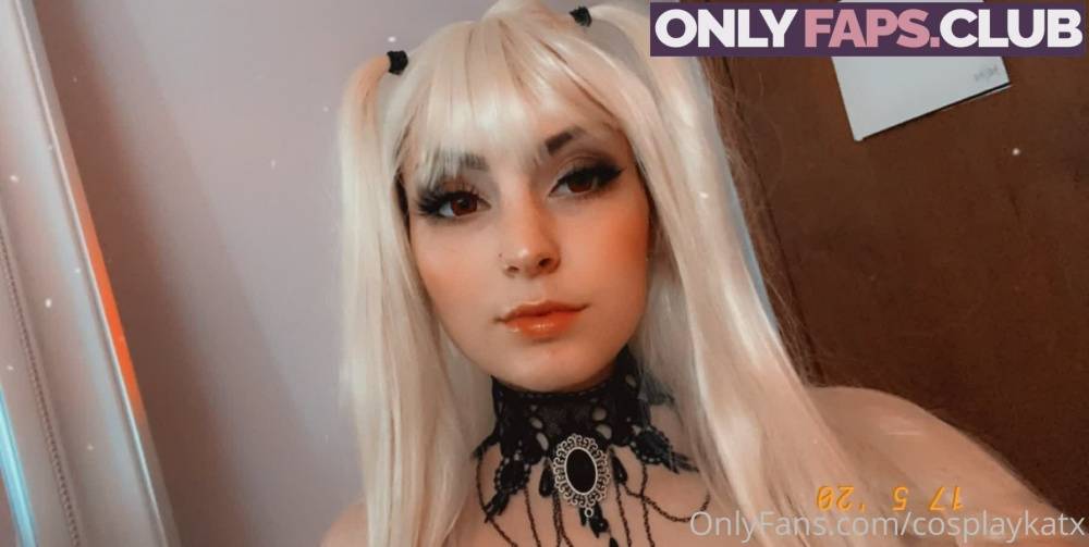 CosplayKatx OnlyFans Leaks (99 Photos) - #31