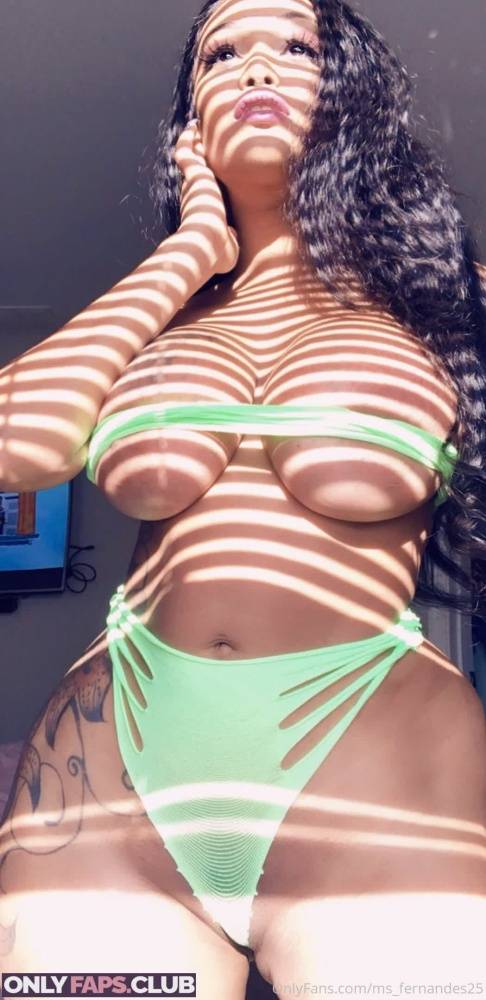 Ms Fernandez OnlyFans Leaks (99 Photos) - #28