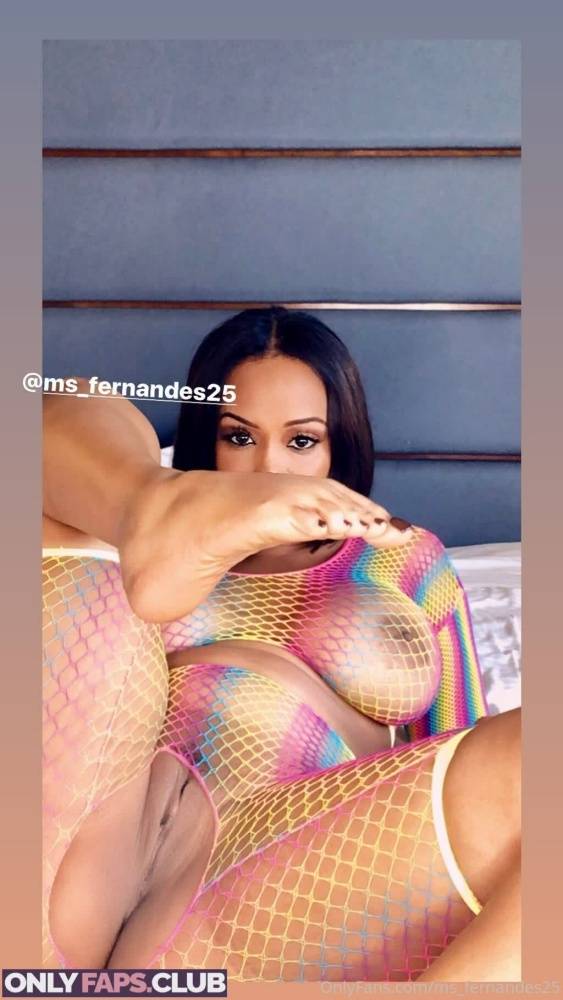 Ms Fernandez OnlyFans Leaks (99 Photos) - #11