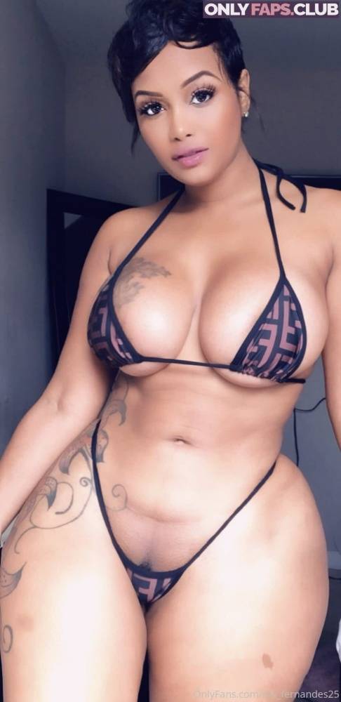 Ms Fernandez OnlyFans Leaks (99 Photos) - #22