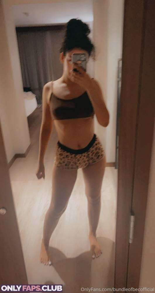 Bundleofbec OnlyFans Leaks (99 Photos) - #3