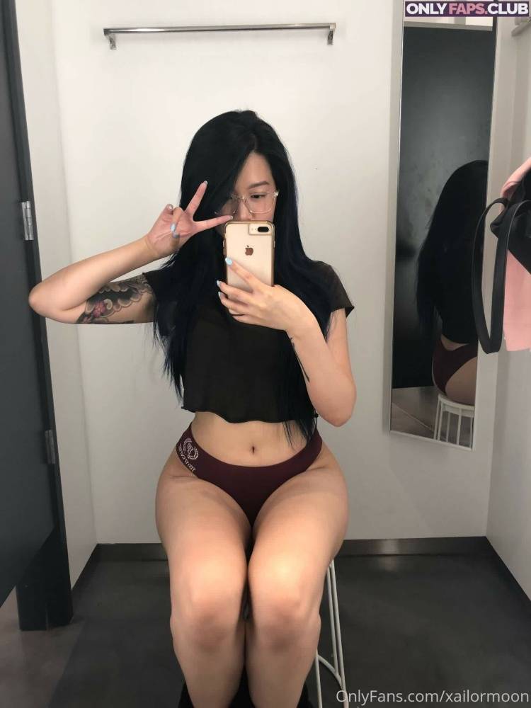 xailormoon OnlyFans Leaks (99 Photos) - #9