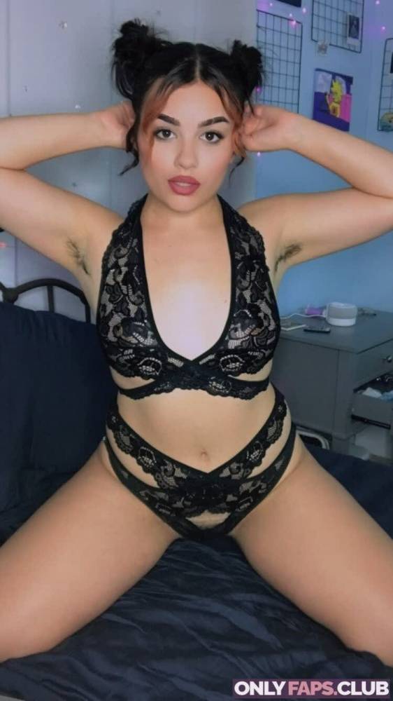 ikkyvikki OnlyFans Leaks (84 Photos) - #19