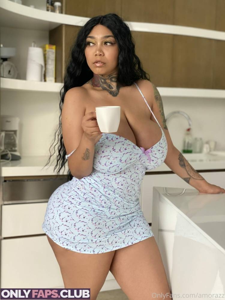 Amora Luv OnlyFans Leaks (60 Photos) - #26