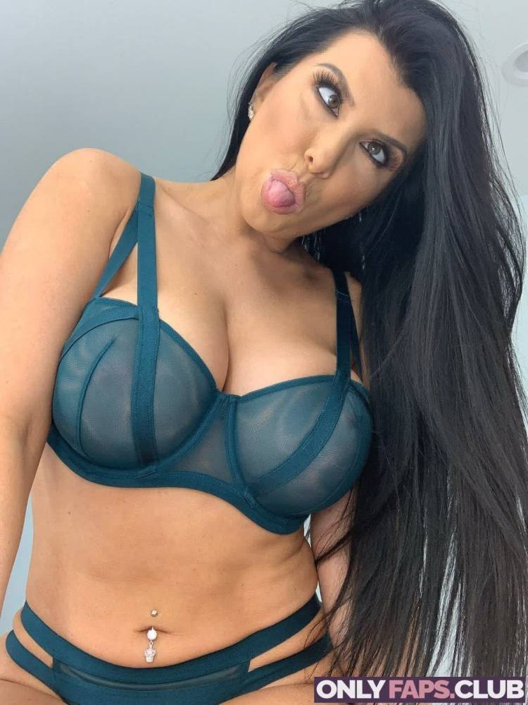 romi_rain OnlyFans Leaks (98 Photos) - #46