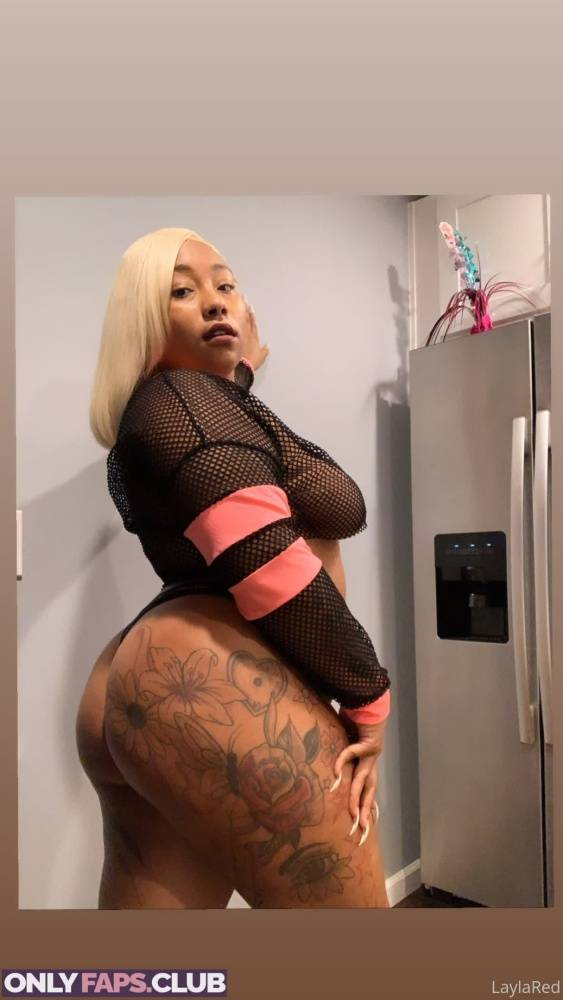 laylared1 OnlyFans Leaks (95 Photos) - #2