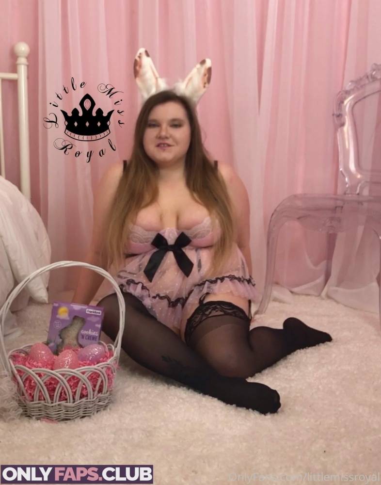 LittleMissRoyal OnlyFans Leaks (99 Photos) - #3