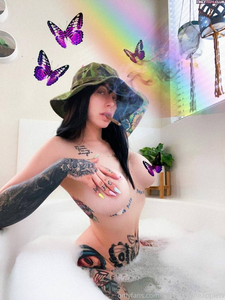 Princesse Pineapple Nude Leaked OnlyFans (96 Photos) | Photo: 1318586