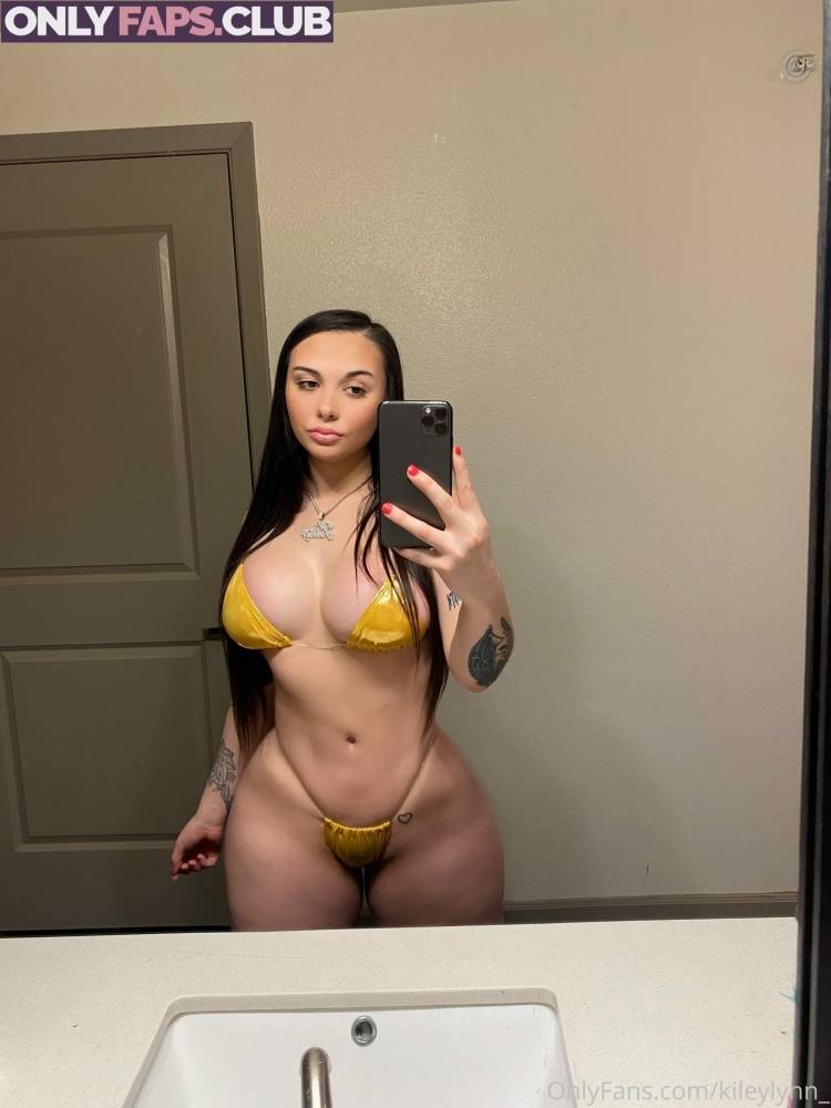 kileylynn_ OnlyFans Leaks (102 Photos) - #10