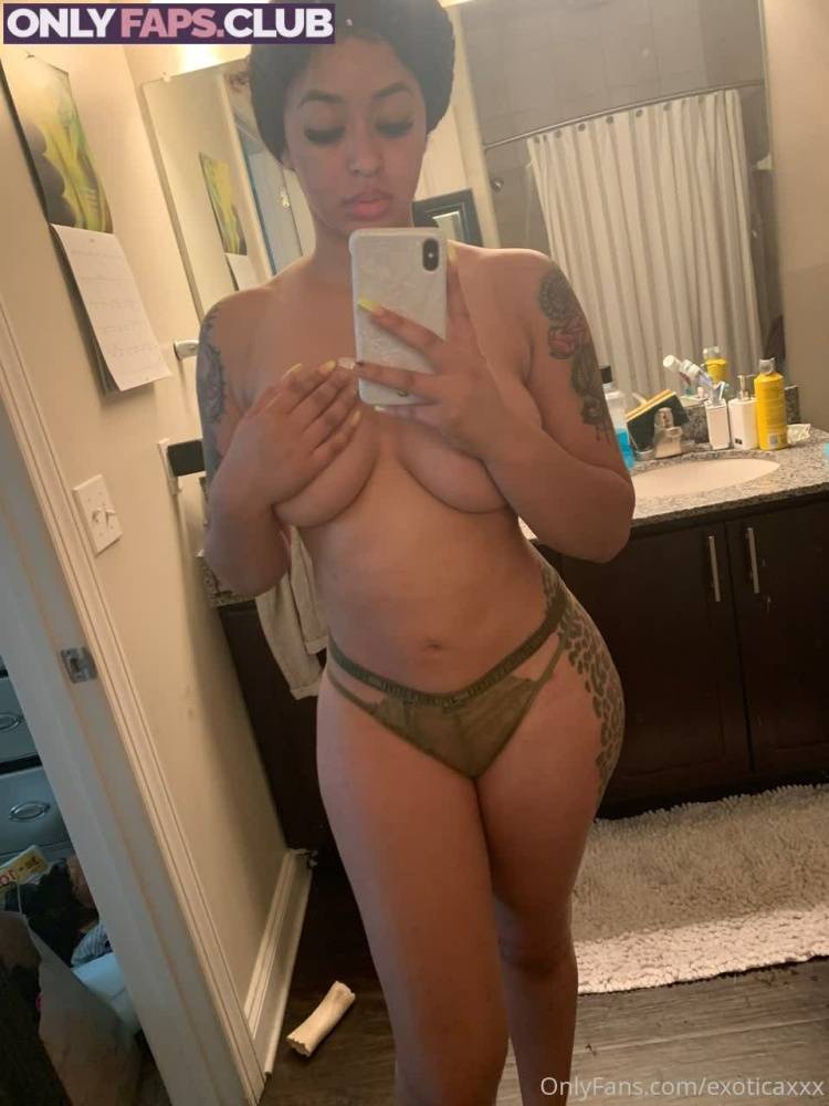 Slim Exotica VIP OnlyFans Leaks (99 Photos) - #4