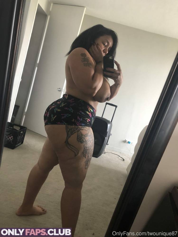 twounique87 OnlyFans Leaks (9 Photos) - #4