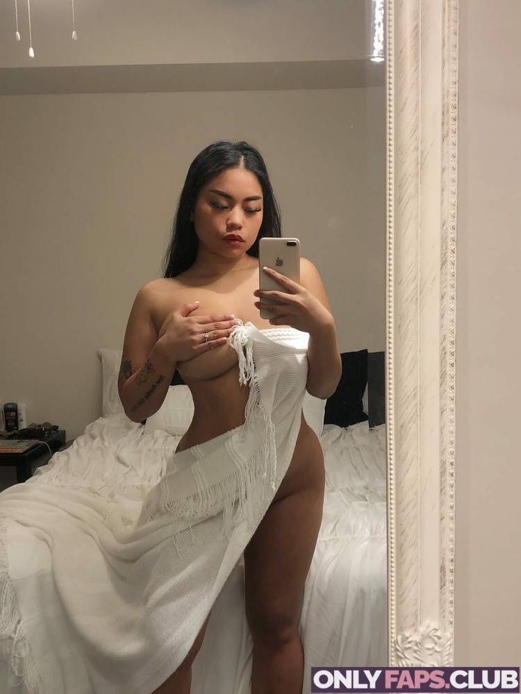 Babyy Chinitaa OnlyFans Leaks (99 Photos) - #43