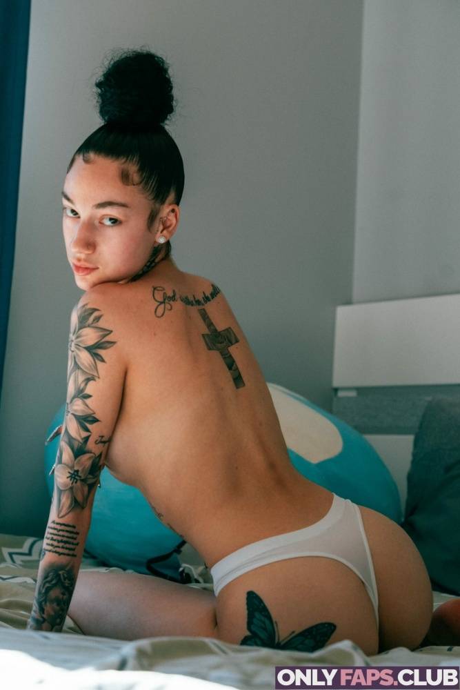 Bhad Bhabie OnlyFans Leaks (19 Photos) - #13