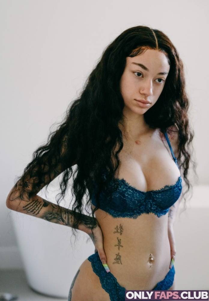 Bhad Bhabie OnlyFans Leaks (19 Photos) - #5