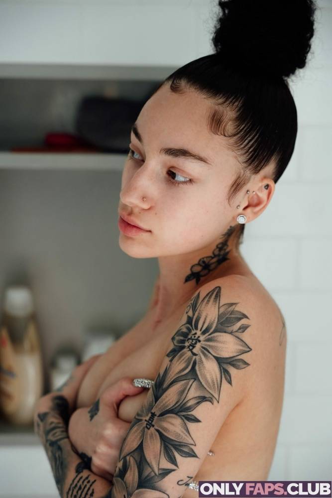 Bhad Bhabie OnlyFans Leaks (19 Photos) | Photo: 1325957