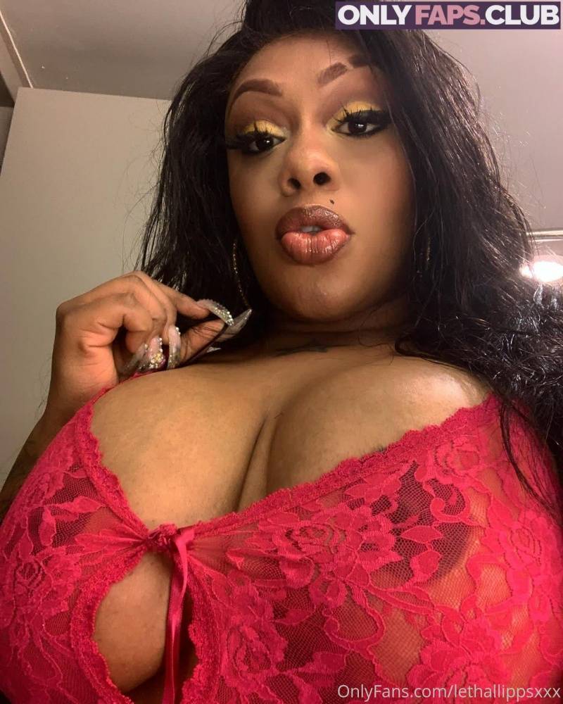 LETHAL LIPPS OnlyFans Leaks (96 Photos) - #18