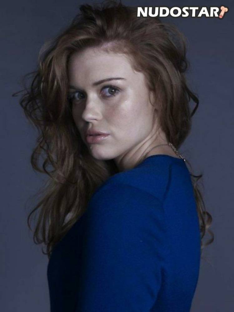 Holland Roden Instagram Leaks - #32