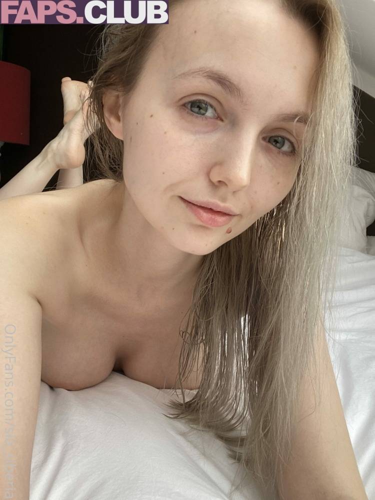 sia_siberia Nude OnlyFans Leaks (32 Photos) - #21