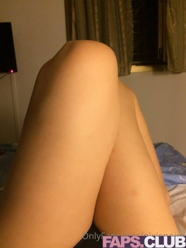 pixienoire Nude OnlyFans Leaks (14 Photos) - #6